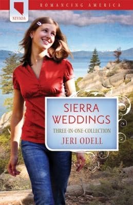 Cover of Sierra Weddings Threeinone Collection