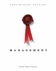 Cover of Management