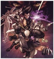 Cover of Fear Itself