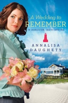 Cover of A Wedding To Remember In Charleston South Carolina
