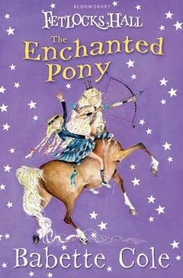 Cover of Fetlocks Hall 4