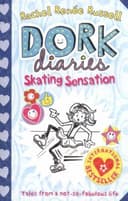 Cover of Dork Diaries Skating Sensation