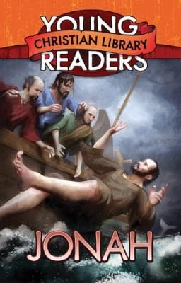 Cover of Jonah