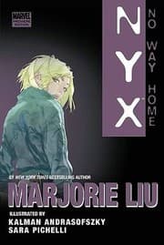 Cover of No Way Home