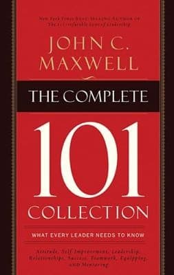 Cover of The Complete 101 Collection
