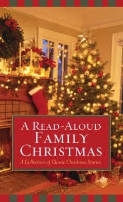 Cover of A Readaloud Family Christmas