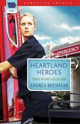 Cover of Heartland Heroes