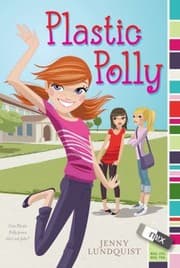 Cover of Plastic Polly