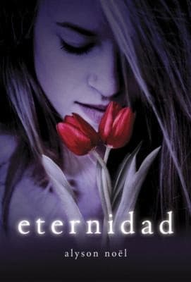 Cover of Eternidad