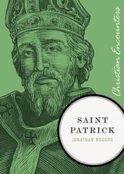Cover of Saint Patrick