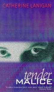 Cover of Tender Malice