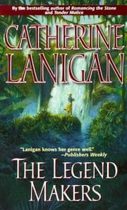 Cover of The Legend Makers