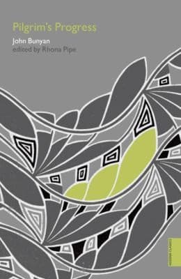 Cover of Pilgrims Progress