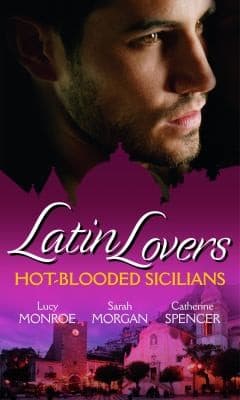 Cover of Hotblooded Sicilians