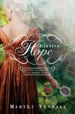 Cover of Elusive Hope