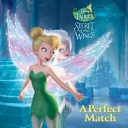 Cover of A Perfect Match