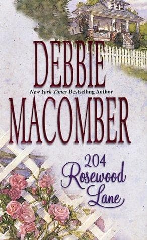 Cover of 204 Rosewood Lane
