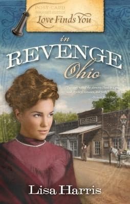 Cover of Love Finds You In Revenge Ohio