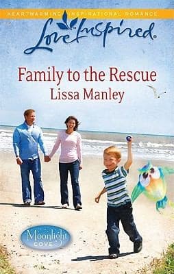 Cover of Family to the Rescue