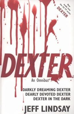 Cover of Dexter An Omnibus
