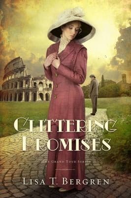 Cover of Glittering Promises