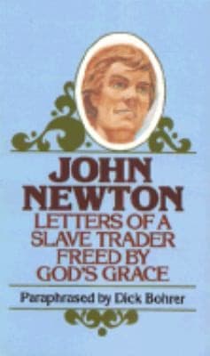 Cover of John Newton
            
                Golden Oldies Series