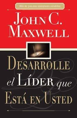 Cover of Desarrolle El Lder Que Est En Usted