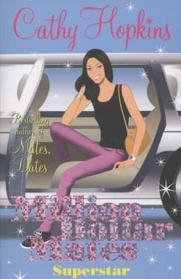 Cover of Super Star
            
                Million Dollar Mates