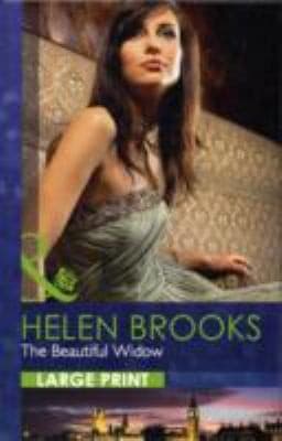 Cover of The Beautiful Widow