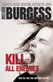 Cover of Kill All Enemies