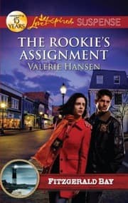 Cover of The Rookies Assignment