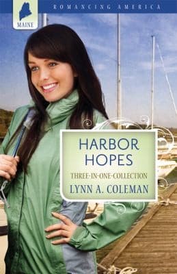Cover of Harbor Hopes Threeinone Collection