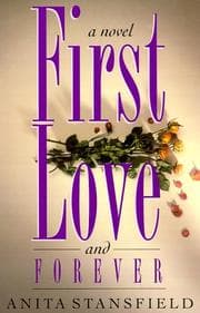 Cover of First love and forever