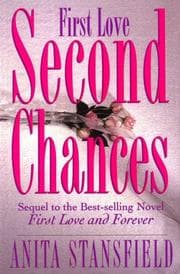Cover of First love, second chances