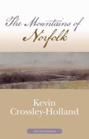 Cover of The Mountains Of Norfolk Selected Poems