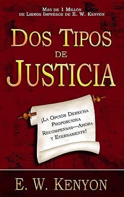 Cover of Dos Tipos De Justicia