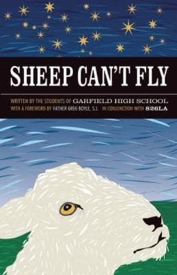Cover of Sheep Cant Fly