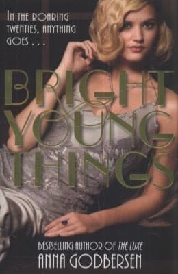 Cover of Bright Young Things (Bright Young Things Series, Book 1)