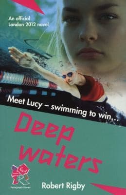 Cover of Deep Waters
            
                London 2012