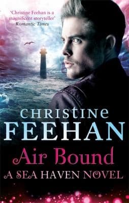 Cover of Air Bound