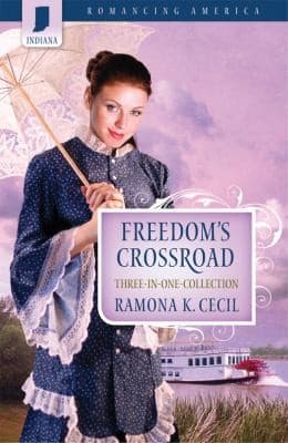 Cover of Freedoms Crossroad