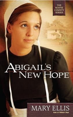 Cover of Abigails New Hope
