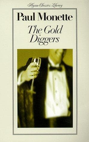 Cover of The gold diggers