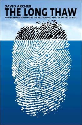 Cover of The Long Thaw
            
                Science Essentials