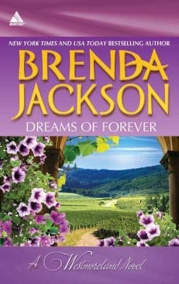 Cover of Dreams Of Forever