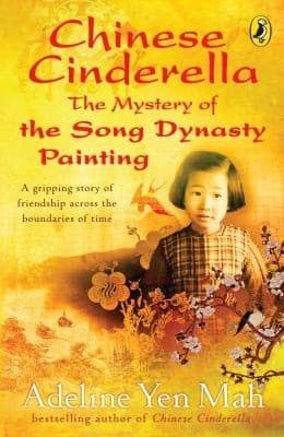 Cover of Mystery of the Song Dynasty Painting