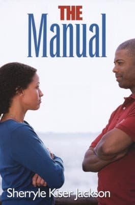 Cover of Manual
