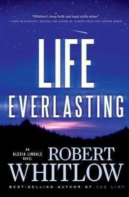 Cover of Life Everlasting
            
                Alexia Lindale Novels