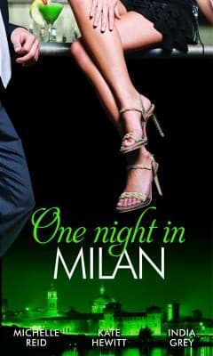 Cover of One Night in Milan