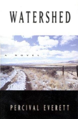 Cover of Watershed